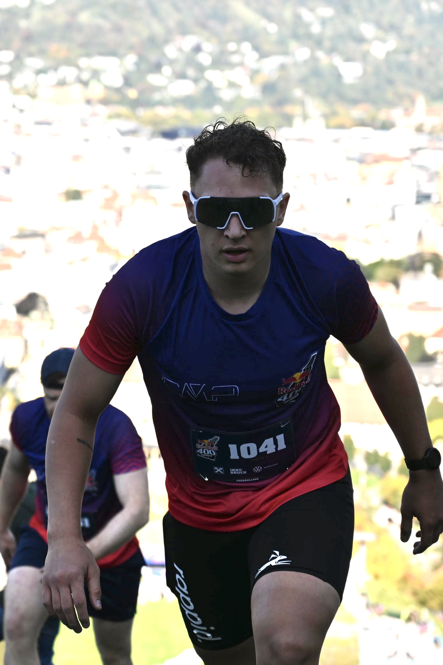 Red Bull 400