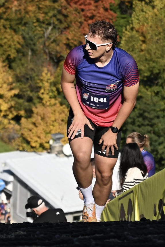 Red Bull 400